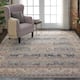 Nourison Vintage Kashan Traditional Area Rug