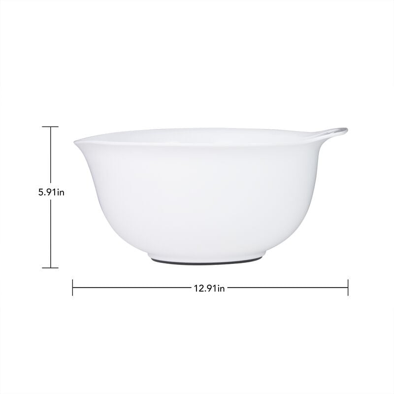 KitchenAid Universal 3-piece Mixing Bowl Set - Bed Bath & Beyond - 33763665