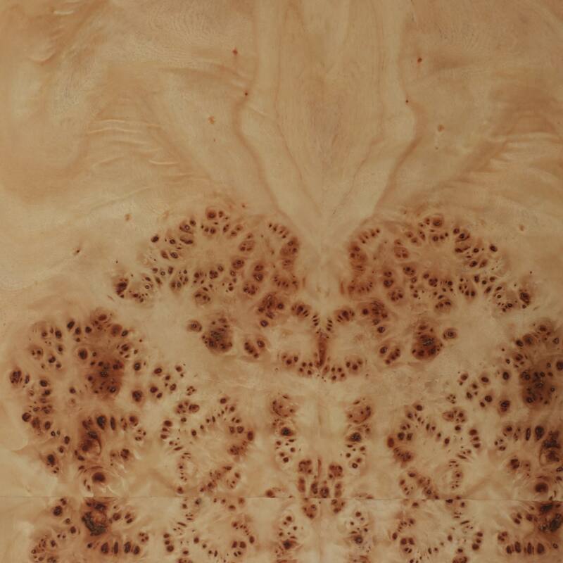 Modern Wooden and Non-Woven Fabric Bench with Detachable Table