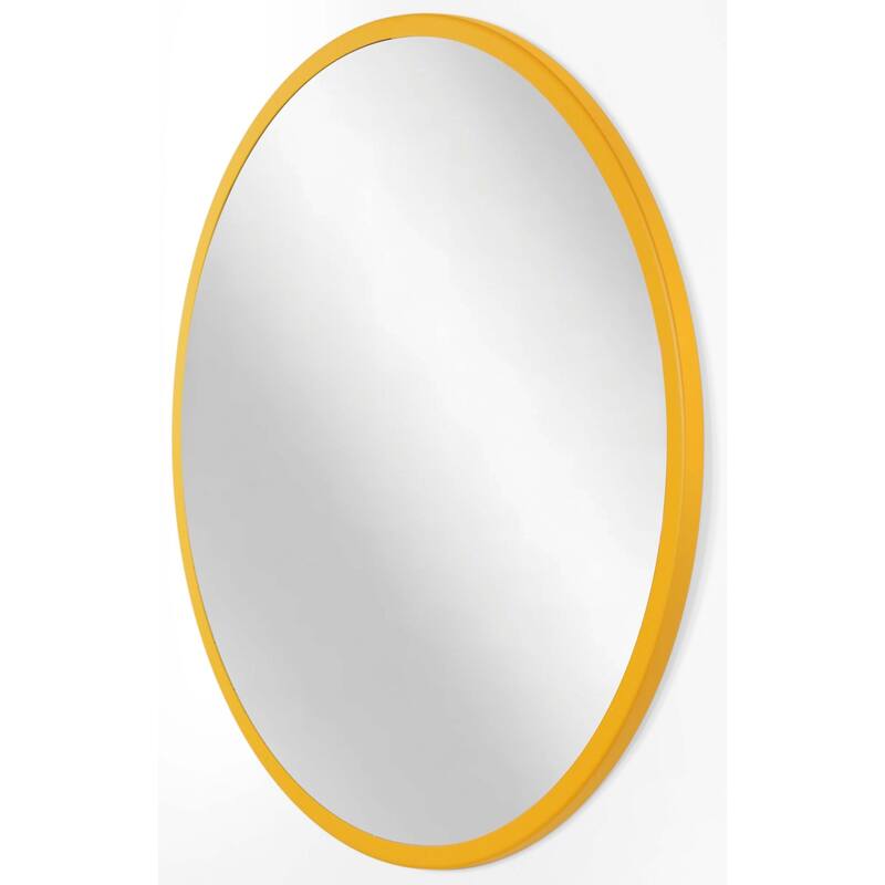 20" Wall Mirror - 20 x 0.5 x 20