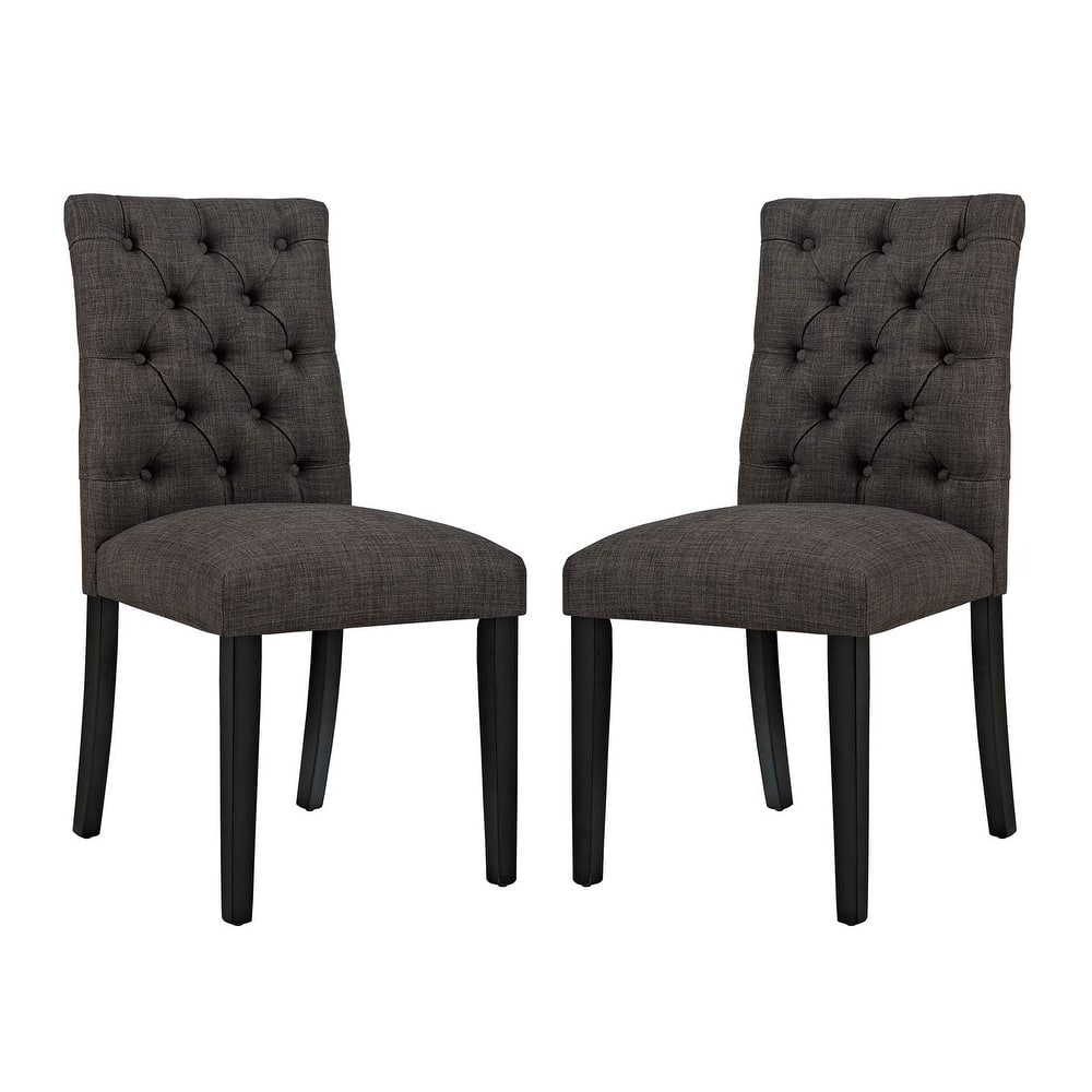 Copper Grove Trilj Dining Chairs (Set of 2)