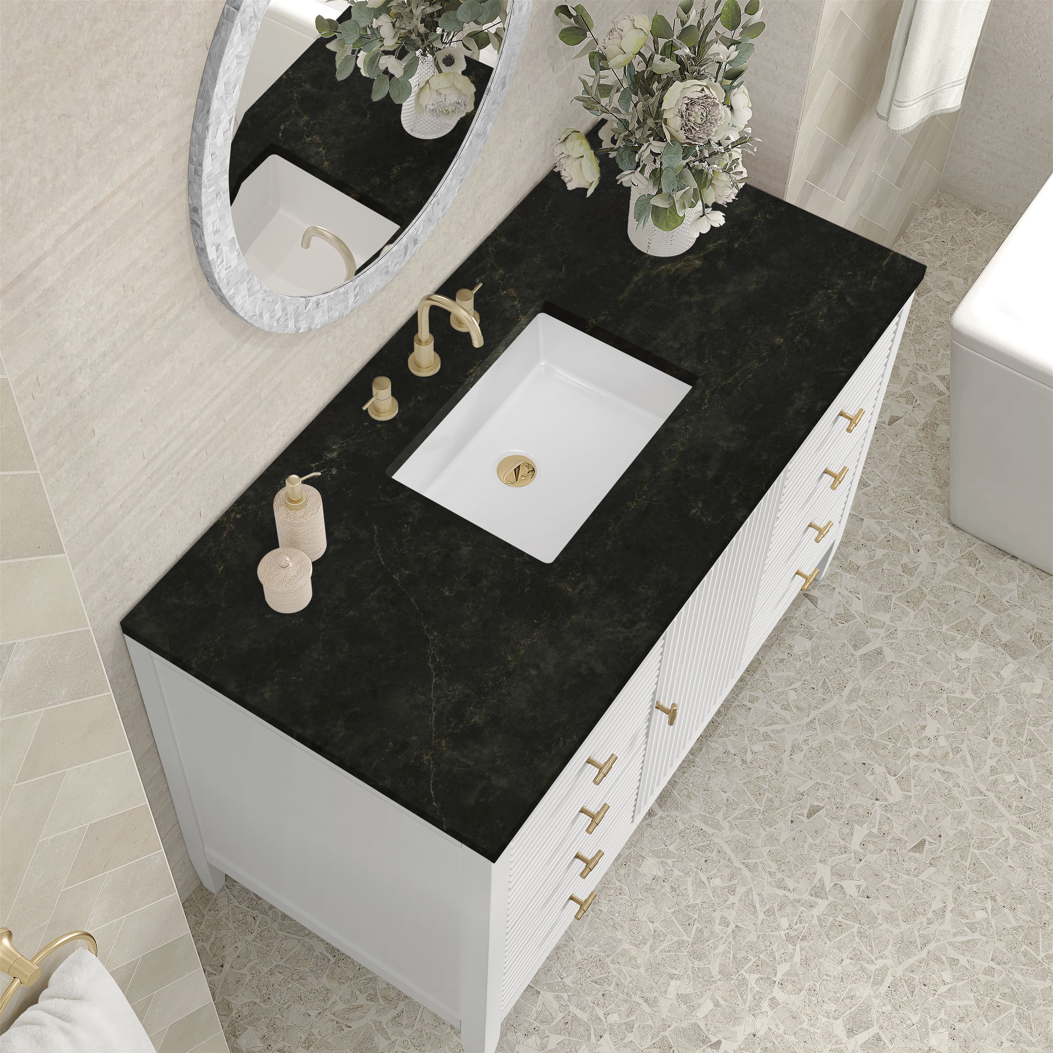 Option Bright White/Phantome Eclos