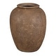 preview thumbnail 3 of 3, Uttermost Rustic Earth Terracotta Planter