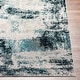 preview thumbnail 5 of 8, Livabliss Vahana Machine Washable Rustic Abstract Area Rug