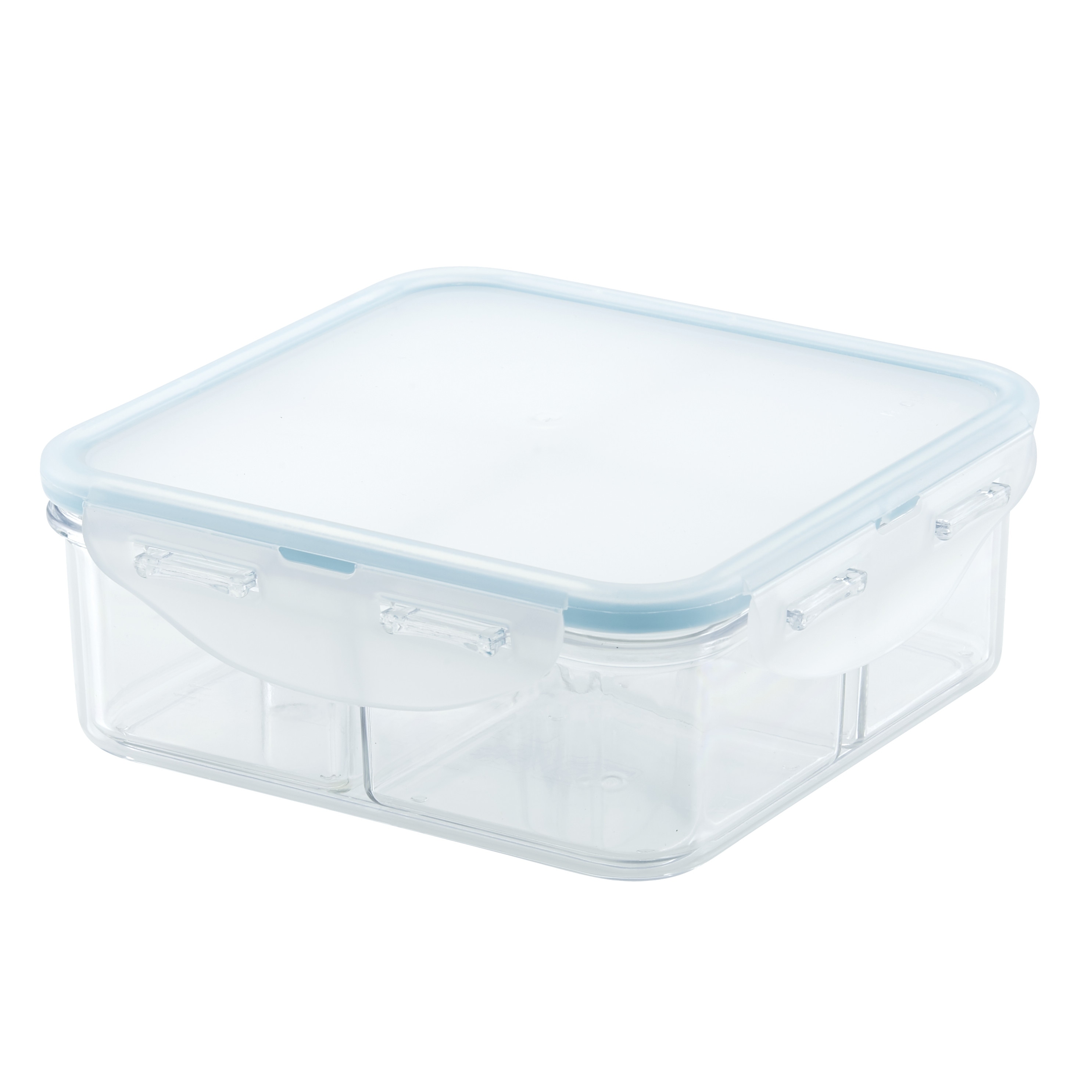 LocknLock Purely Better Food Storage with Dividers 29oz 2 PC Set - Bed Bath  & Beyond - 32255990