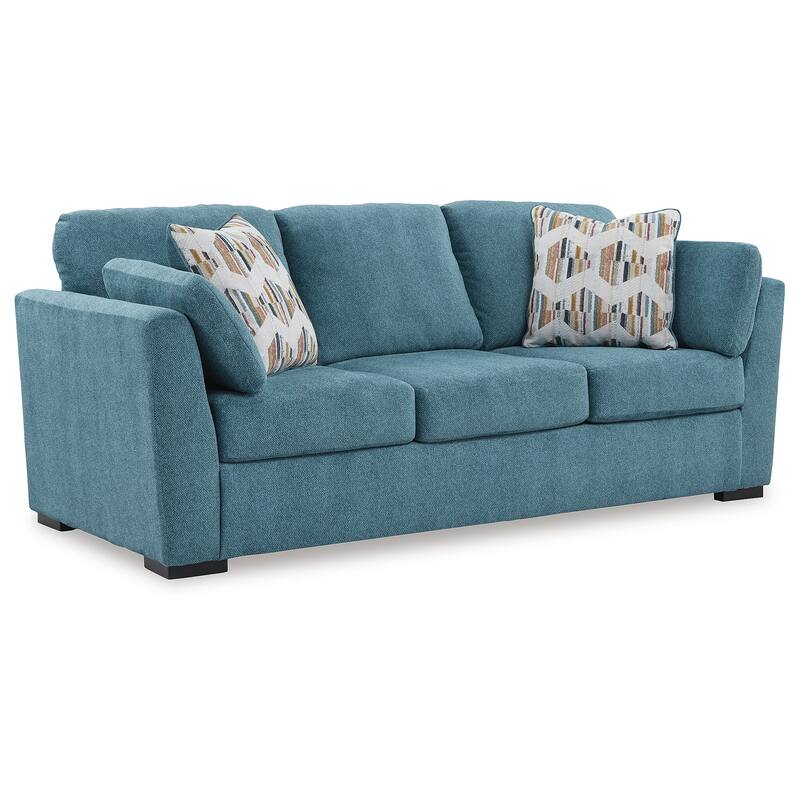 Signature Design by Ashley Keerwick 4-Piece Upholstery Package - 94"W x 41"D x 39"H