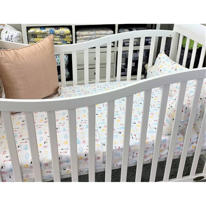 Home&Manor Baby Bedding Set 193