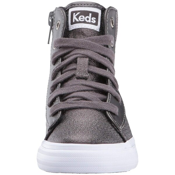 keds double up high top sneaker