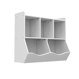 Toy Rack,Toy Storage Box and Storage Cabinet for Playroom