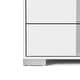 preview thumbnail 18 of 28, Furniture of America Erina Modern Glossy 5-Drawer Chest