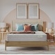 preview thumbnail 1 of 5, Beauty Sleep Slumberscape 12.25" Medium Euro Top Mattress