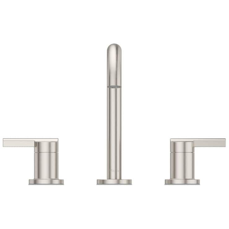 Pfister LG49-BI0 Brislin 1.2 GPM Widespread Bathroom Faucet with