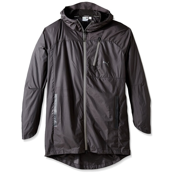 puma windbreaker canada