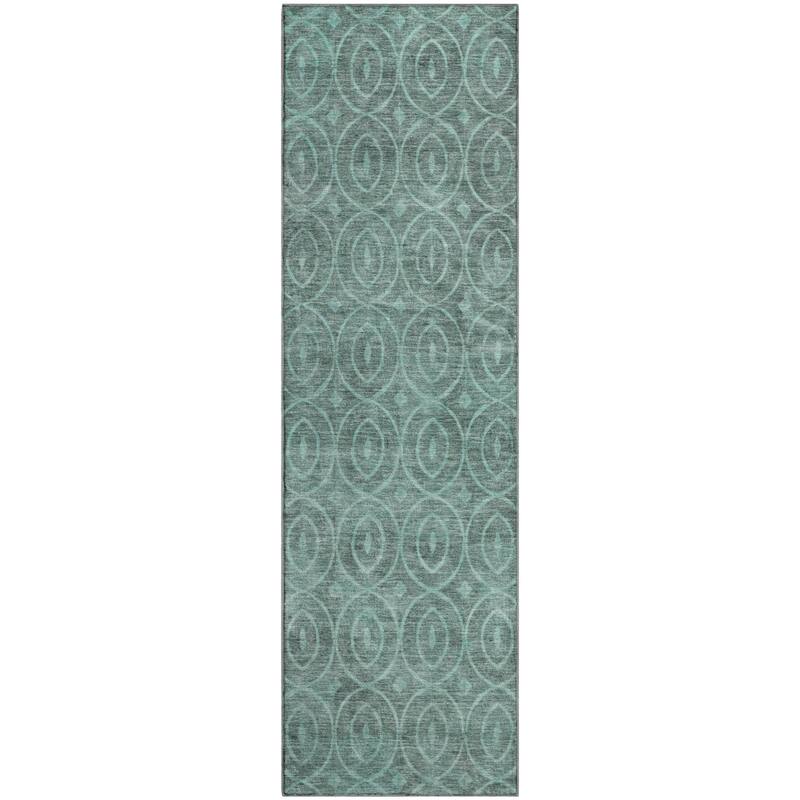 Premium Washable Super Soft Casual Contemporary Mayfield Rug