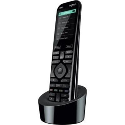 Logitech 915-000259 Harmony 950 Advanced Infrared Universal Remote Control