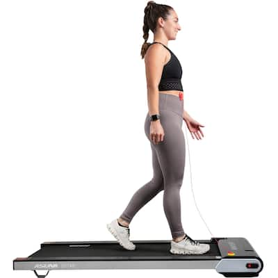 ASUNA TreadPad Slim Under Desk Treadmill