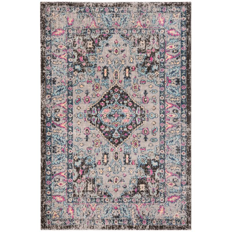 SAFAVIEH Artisan Petek Oriental Rug