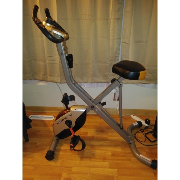 Exerpeutic 500 Xls 2025