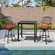Option Red - Set of 3