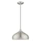 Option Brushed Aluminum