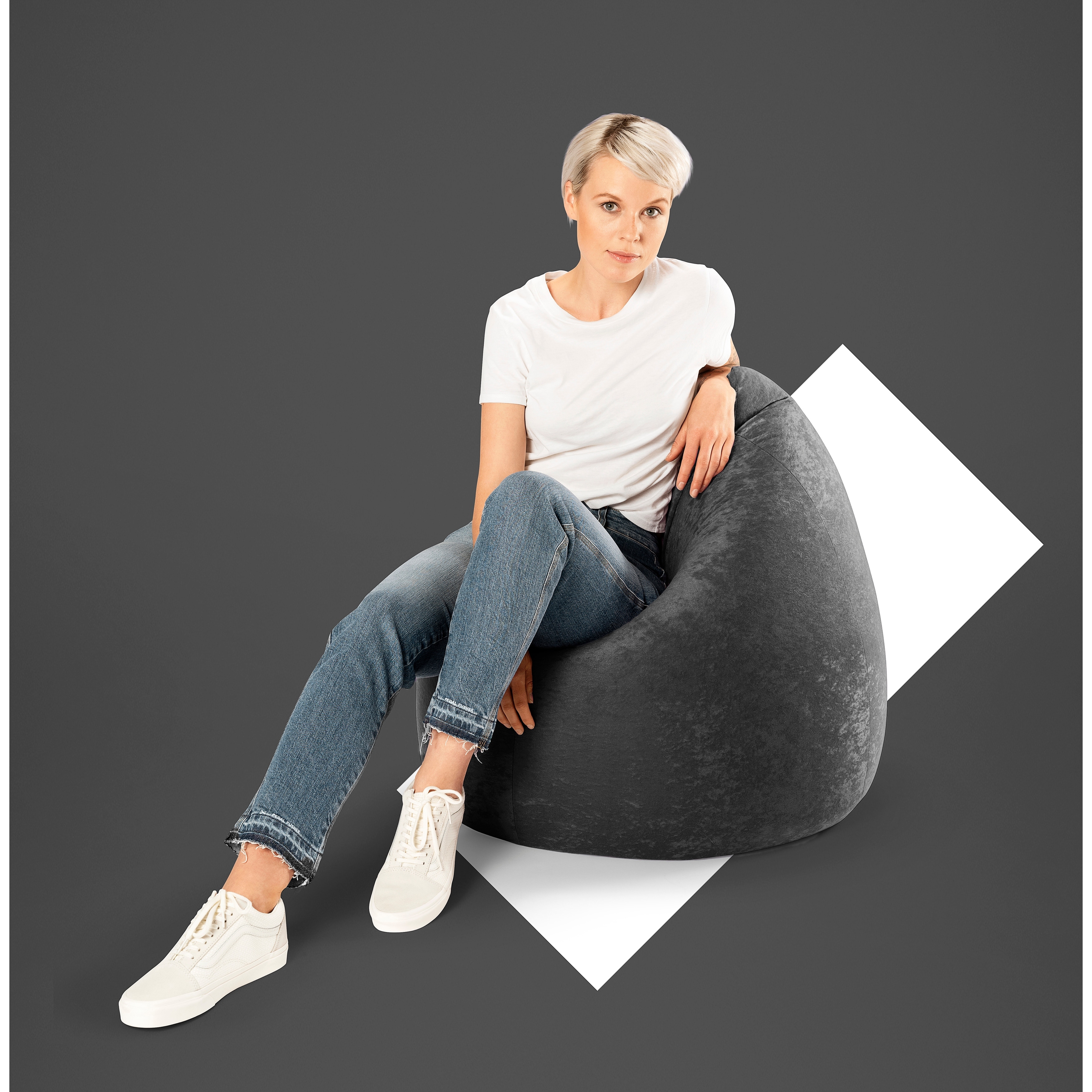 Easy bean deals bag chair