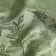 preview thumbnail 18 of 24, Elegant Woven Leaves Jacquard Damask Tablecloth