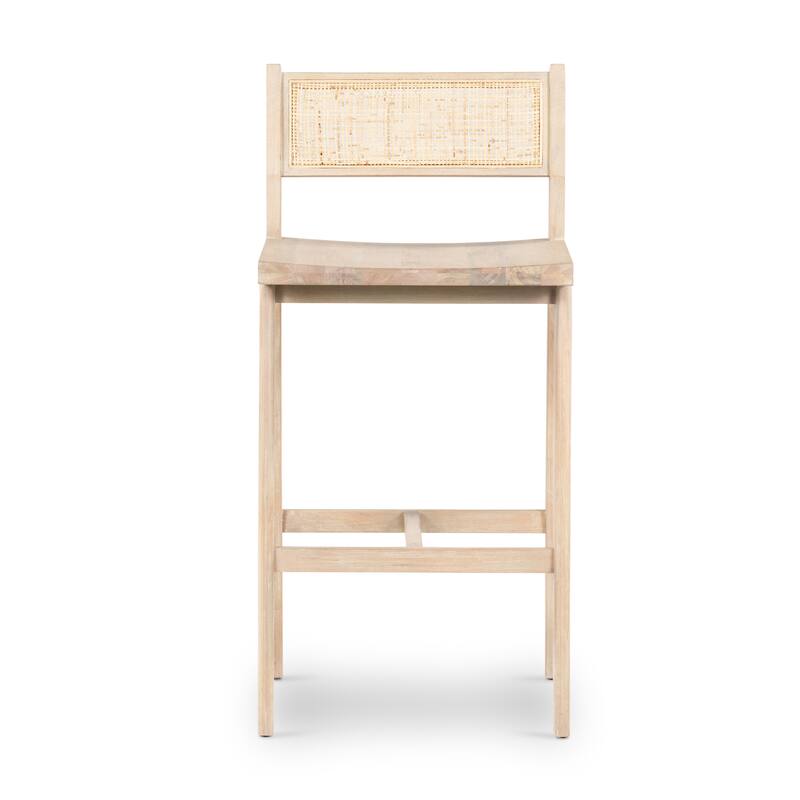 Haven Home Louise Stool