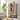Darrin Natural Rattan Cabinet,Wardrobe Dresser