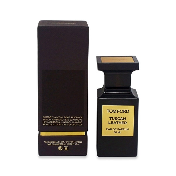 Tom ford best sale tuscan leather parfumo