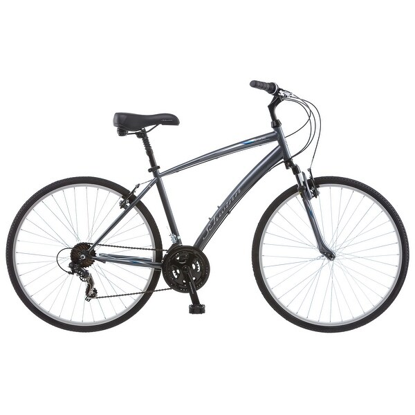 Schwinn network sales hybrid