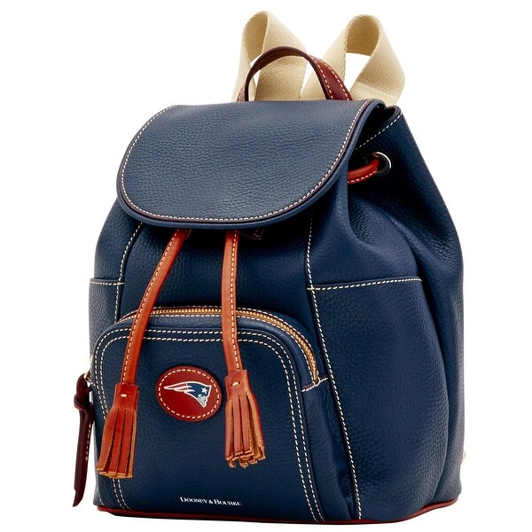 dooney and bourke nfl patriots