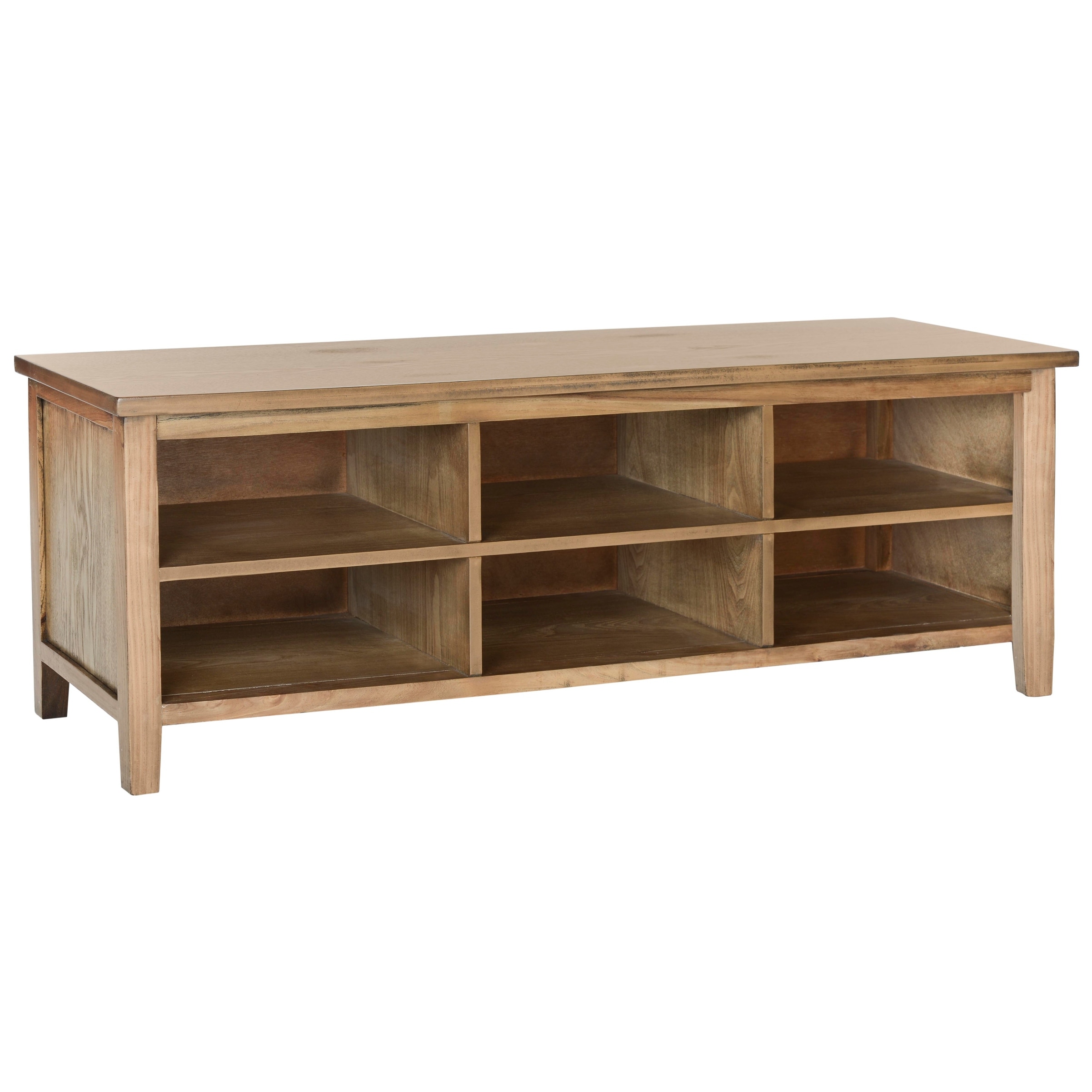 Sadie low bookshelf outlet safavieh
