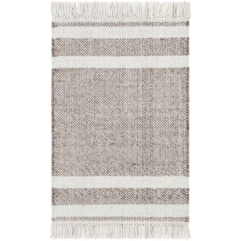 Hanlon Casual Area Rug