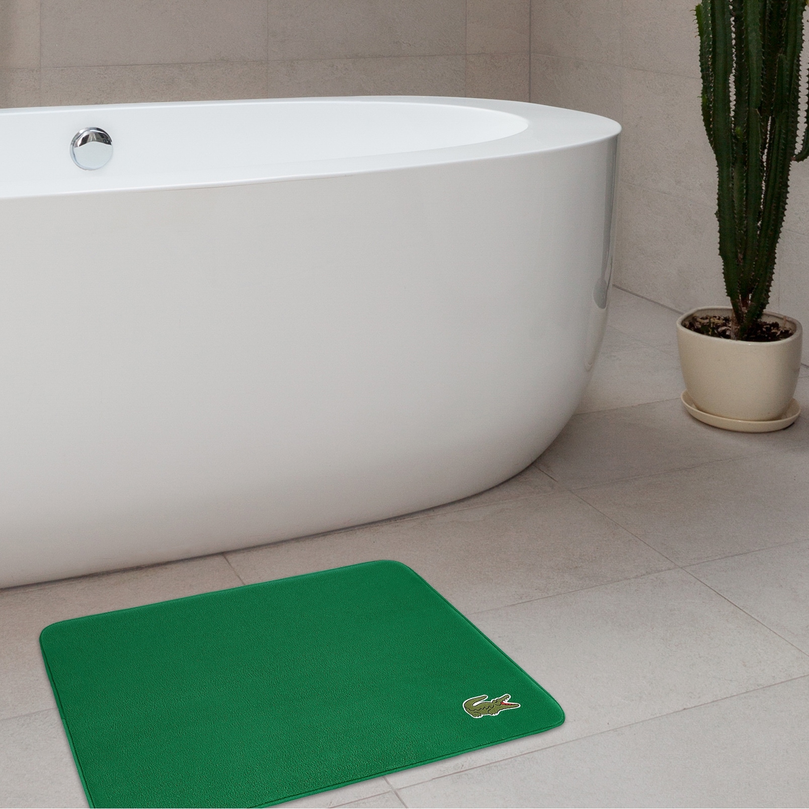 Lacoste bathroom rugs outlet