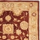 preview thumbnail 107 of 141, SAFAVIEH Handmade Anatolia Madeline Traditional Hand-spun Wool Rug