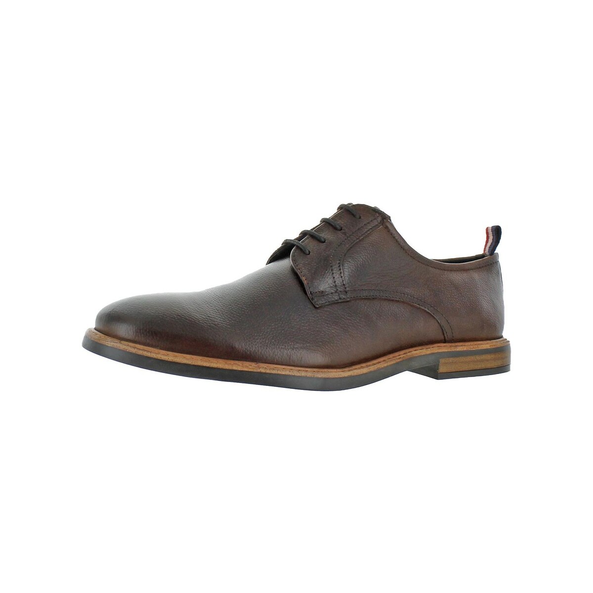 ben sherman brent plain toe