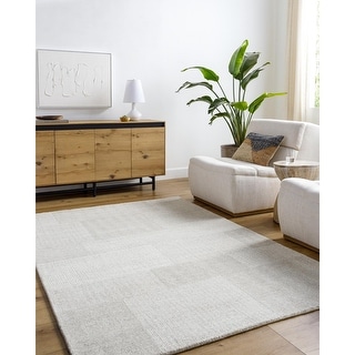 Livabliss Las Palmas Cottage Geometric Area Rug