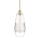 Option Satin Gold / Clear