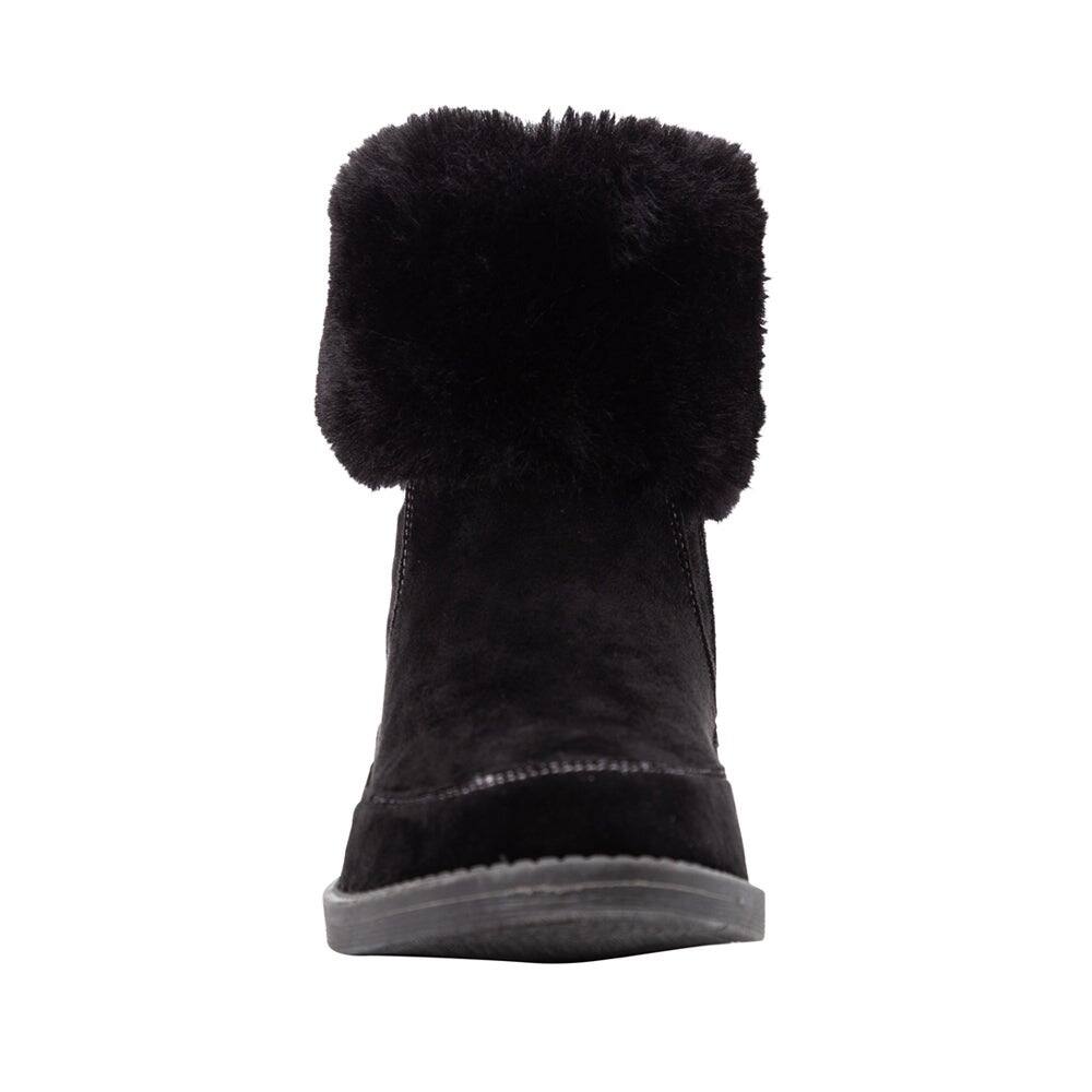 white mountain tabitha bootie