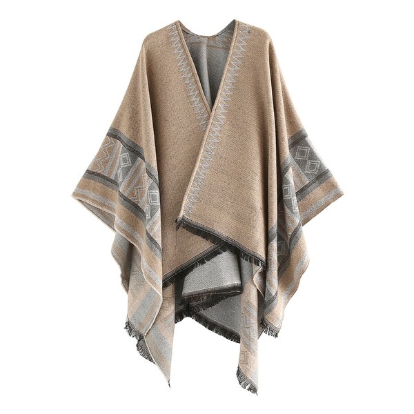 sweater wraps and shawls