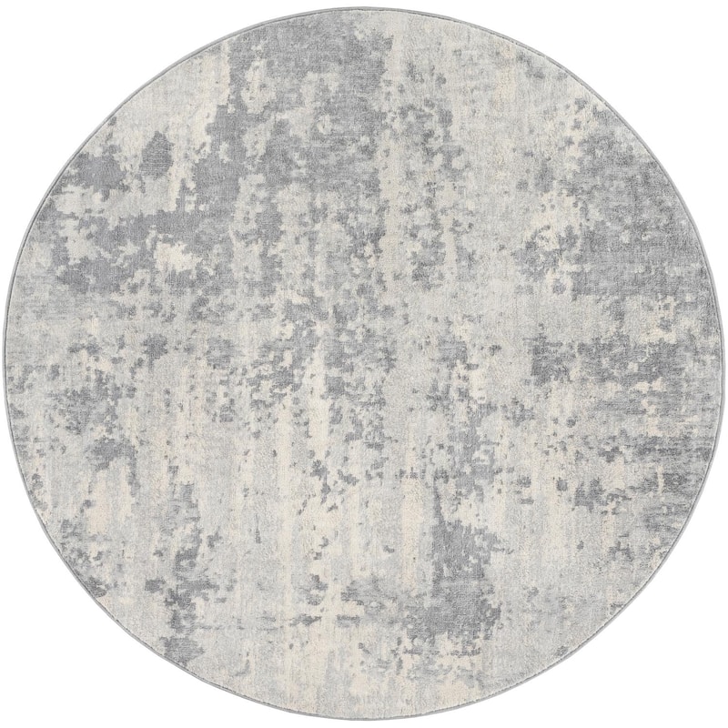 Livabliss Monaco Minimalist Abstract Area Rug
