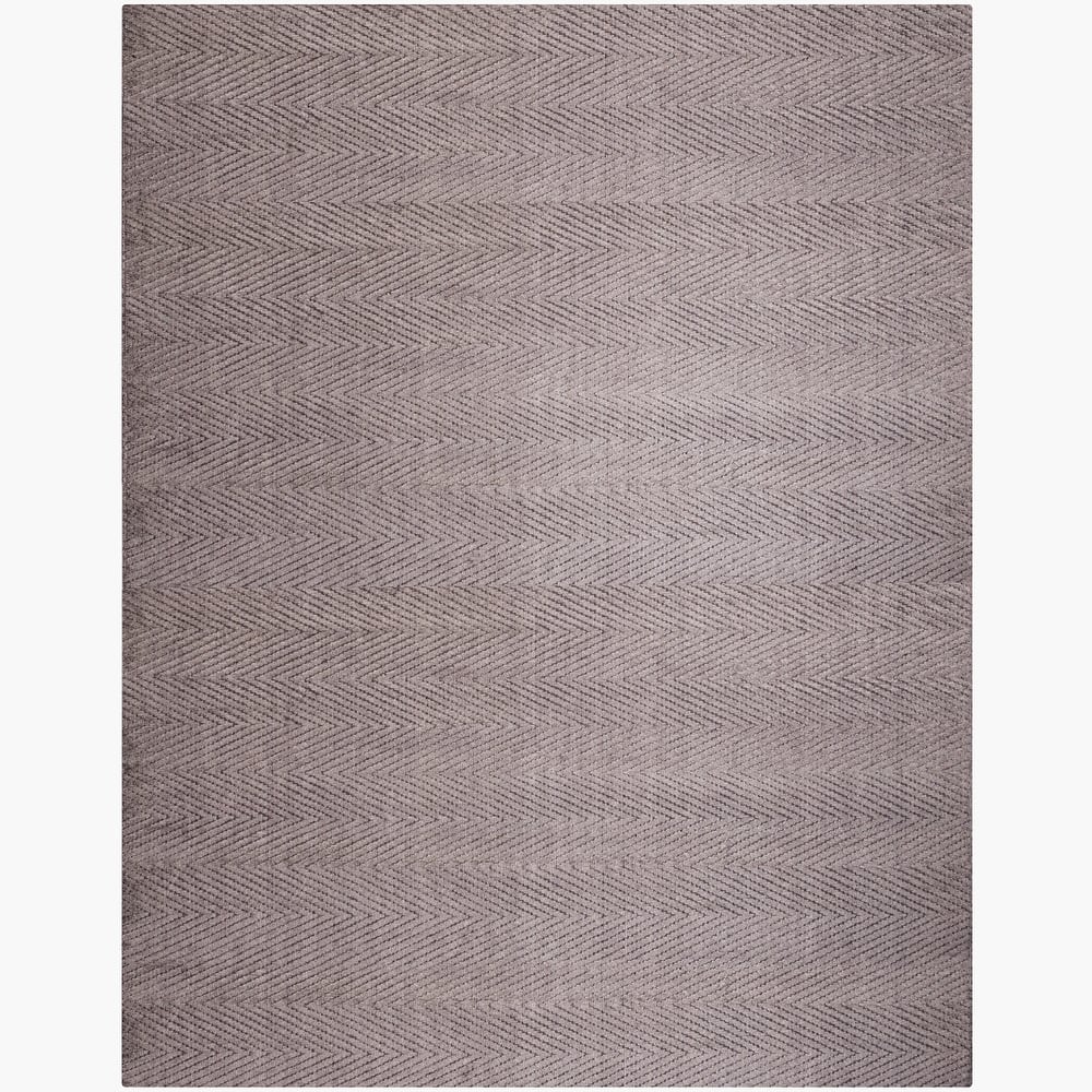 Ben Soleimani Shevra Viscose Hand Woven Rug
