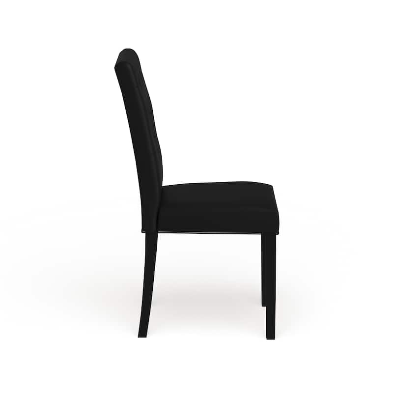 Porch & Den Locksley Dining Chair