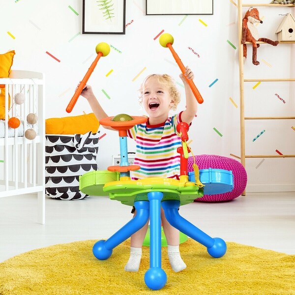 kids toy drum