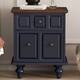 Option Dark Blue