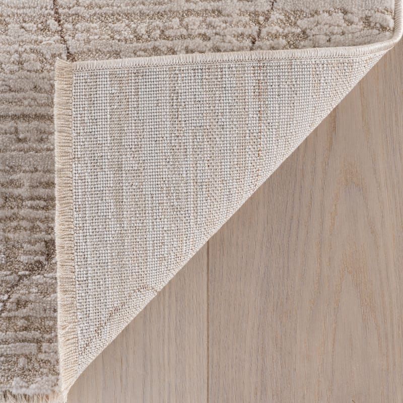 Nuloom Calissa Southwestern Trellis Rug