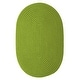 preview thumbnail 7 of 16, Colonial Mills Mary's Isle Indoor/ Outdoor Braided Area Rug