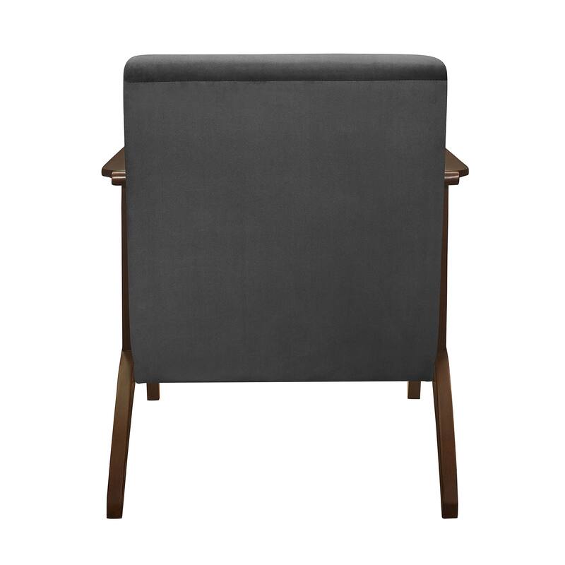 Parlier 3-Piece Vevlet Sofa Set