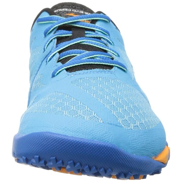 mizuno women's wave evo ferus trail running shoe