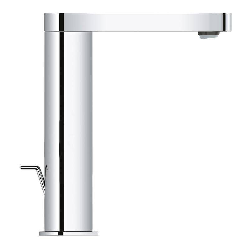 Grohe Plus 1.2 GPM Single Hole Bathroom Faucet with EcoJoy Technology